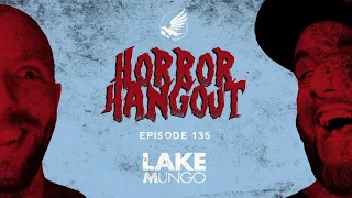 Horror Hangout #135 : Lake Mungo