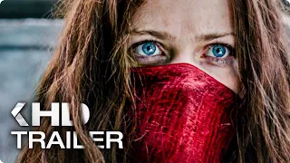 MORTAL ENGINES: Krieg der Städte Trailer German Deutsch (2018)