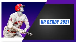 Shohei Ohtani Odds-On Favorite To Dethrone Pete Alonso As 2021 HR Derby Champ