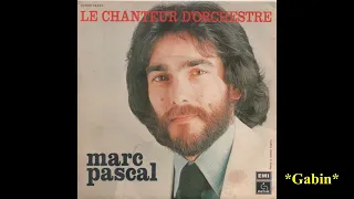 Marc Pascal - Le Dernier cerf de France