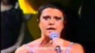 Elis Regina-Como nossos Pais (Letra en Español)