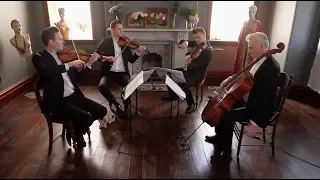 Skyfall - James Bond -  Stringspace String Quartet