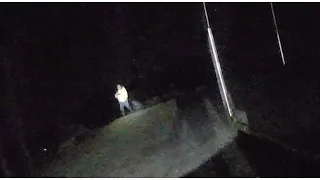 Fallbrook: Sheriff's Department Releases Body-Worn Camera Footage of Deputy-Involved Shooting