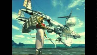 Final Fantasy VII: Aerith's Theme (Orchestral Version)
