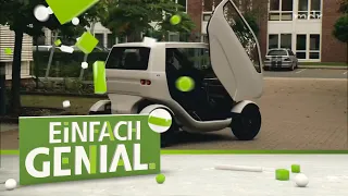 Einfach genial - Erfindungen rund ums Auto | Einfach genial | MDR