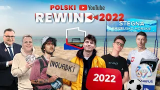 POLSKI REWIND 2022