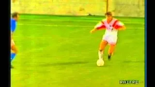 1990 (August 18) Sampdoria (Italy) 1-USSR 1 (Friendly).avi