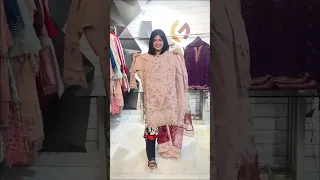 Exploring Batla House❤️ #shorts #ytshorts #shoppinghaul #viral #batlahouse #pakistanidress #trending