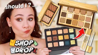 NATASHA DENONA GOLDEN PALETTE IS AVAILABLE NOW! SHOP OR DROP?!