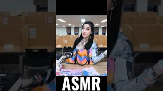 조용한 도서관 Asmr #ralral #asmr #asmrsounds#shorts