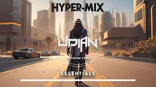 Udian HYPER-MIX! ESSENTIALS Episode 4 (Skrillex, Boombox Cartel, Flowdan, HOL!...)