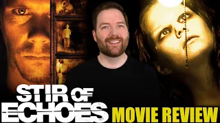 Stir of Echoes - Movie Review