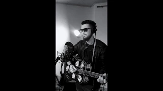 My My, Hey Hey - Cover by AK