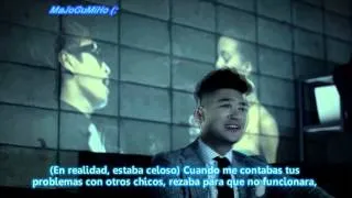Primary - Settling Stances feat. Choiza (최자) y Simon D [Sub Español]