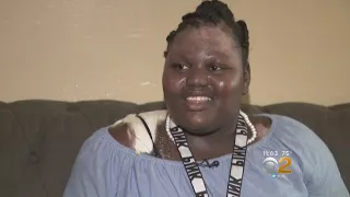 Bronx Girl, 11, Speaks Out After Being Scalded At Sleepover