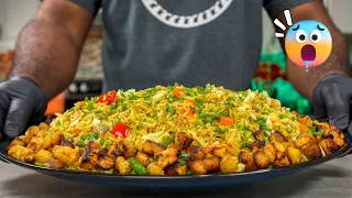 Ultimate Nigerian Fried Rice Recipe | Step-by Step Cooking Guide