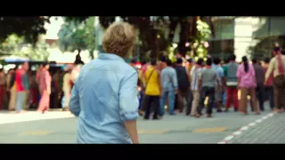 Horas de Desespero - Trailer Oficial Legendado - Dia 8/10 nos cinemas