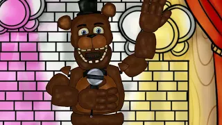 Freddy Performance.MP4