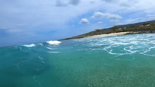 SURFING POV - SAND BOWL