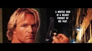 Midnight Heat (Blackout) - Brian Bosworth - Original Trailer by Film&Clips