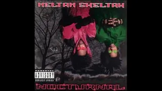 Heltah Skeltah - Letha Brainz Blo (Acapella 90 BPM)