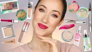 Full Face Using ONLY Physicians Formula