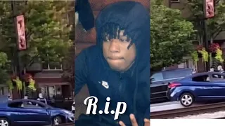 R.i.p Lil Chris Tyquanworld Aka LC