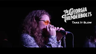 The Georgia Thunderbolts - "Take It Slow" (Official Music Video)
