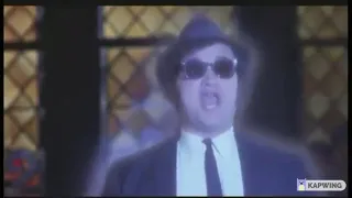 I Have Seen The Light Blues Brothers MEME