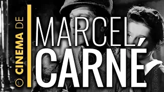 Trailer: O Cinema de Marcel Carné