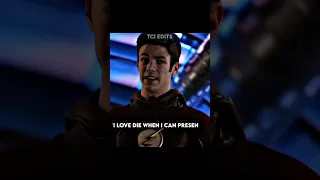 ZOOM WILL SUFFER 😈 | TCI EDITS | #shorts#cw#whatif#savitar#flash#arrowverse#ytubeshorts#ytshort