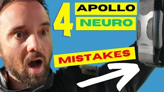 Apollo Neuro HRV: Stop Making these Mistakes