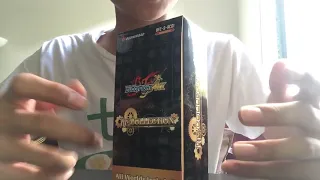 Buddyfight RE:Collection opening!!