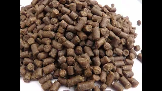 Рыбный корм высокого качества ! High quality fish feed