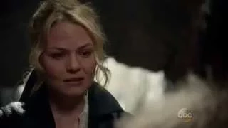 OUAT - 4x21/22 'I just watched the man I love die' [Emma, Regina & Henry]