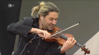 David Garrett Toccata #DavidGarrett