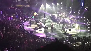 Peter Frampton Show Me The Way @ Billy Joel’s “70th” Birthday concert @ MSG 5/9/2019