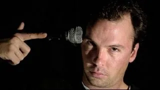 Saying hello to comedian Doug Stanhope (Comedy Podcast)