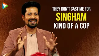 Sumeet Vyas: "Aar Ya Paar has such a huge canvas" | The Actors Roundtable 2022