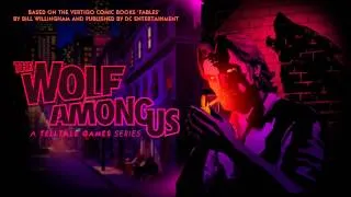 The Wolf Among Us - Prologue Song 10 Minutes (Seamless Loop)