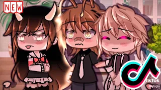 NEW 💖GachaLife TikTok 💖Compilation💖 « Day 27/03 » |👑 TING TING 👑