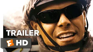 Bennett's War Trailer #1 (2019) | Movieclips Indie