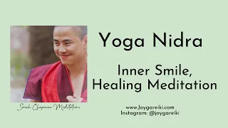 Inner Smile Healing Meditation