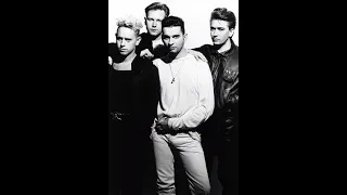 Depeche Mode - Happiest Girl (Be-Love-in-Remix)