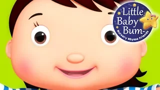 Together Song | Nursery Rhymes for Babies by LittleBabyBum - ABCs and 123s