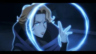 Castlevania AMV - Blame