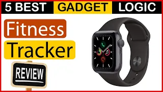 ✅ Best Fitness Tracker With Heart Rate And Oxygen Monitor in 2023 🍳 Top 5 Tested [Buying Guide]