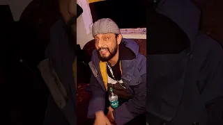 Sikander Kahlon & Friends rapping Kohinoor! DIVINE