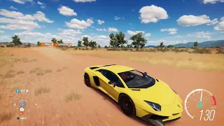 Forza Horizon 3 | Gameplay in 2024