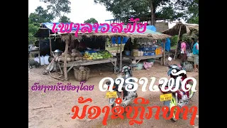 ຜົນງານຂັບຮ້ອງຂອງ ດາຣາເພັດ ຊຸດນ້ອງຂໍຫຼີກທາງ